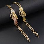 Wholesale Gold Filled, Stainless Steel, Gold Plated Fashion Jewelry