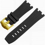 28MM AP BAND STRAP FITS 42MM AUDEMARS PIGUET ROYAL OAK OFFSHORE