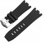 28MM AP BAND STRAP FITS 42MM AUDEMARS PIGUET ROYAL OAK OFFSHORE