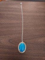 Pendant Necklace
