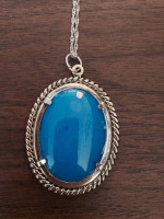 Pendant Necklace