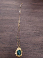 Pendant Necklace