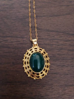 Pendant Necklace