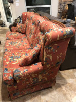 SOFA COLONIAL