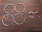 Bracelet & Earring Set - new