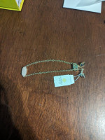Kendra Scott bracelets NEW