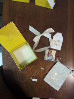 Kendra Scott bracelets NEW