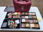 Premier Designs Jewelry Lot