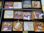 Premier Designs Jewelry Lot