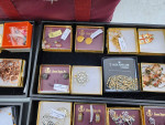 Premier Designs Jewelry Lot