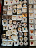 Gem Stone Collection