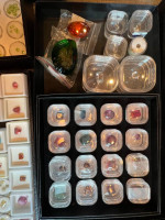 Gem Stone Collection