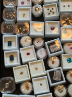 Gem Stone Collection