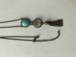 (NWOT) Ginger Snaps & Co. 30.5” necklace