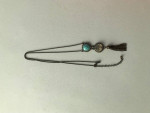 (NWOT) Ginger Snaps & Co. 30.5” necklace