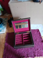 JEWLERLY BOX reduce price