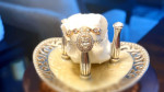 Exquisite Wedding Ring Set - Perfect for Your Special Day!