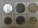 Silver Coins *not for scrap