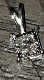 Elegant Pendants
