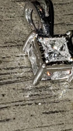 Elegant Pendants