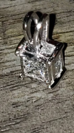 Elegant Pendants