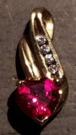 Elegant Pendants