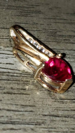 Elegant Pendants