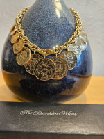 The Golden Caribbean Necklace