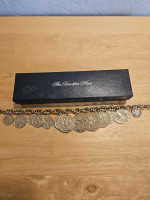 The Golden Caribbean Necklace