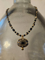 Michal Golan Beaded Necklace