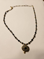 Michal Golan Beaded Necklace