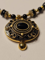 Michal Golan Beaded Necklace