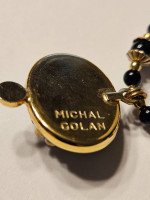 Michal Golan Beaded Necklace