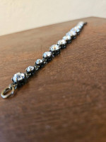 Diamond Rhinestone Bracelet