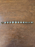 Diamond Rhinestone Bracelet