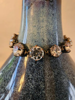Diamond Rhinestone Bracelet