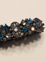 Rhinestone Stretch Bracelet