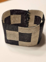 Beaded Stretch Bracelet
