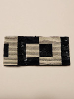 Beaded Stretch Bracelet