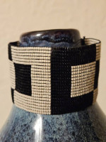 Beaded Stretch Bracelet