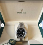 Rolex 126234