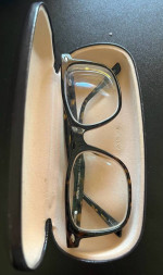 Eyeglasses frame