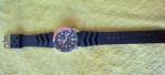Seiko Diver's SKX009 "Pepsi"