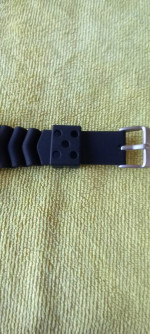 Seiko Diver's SKX009 "Pepsi"