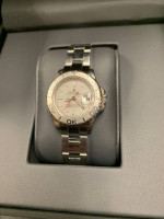 Rolex Yacht-Master