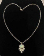 Womens Girls Charm Fashion Necklace Jewelry Gift