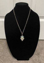 Womens Girls Charm Fashion Necklace Jewelry Gift