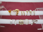 RINGS, RINGS, RINGS!!!