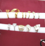 RINGS, RINGS, RINGS!!!