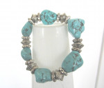 3-Piece TURQUOISE Set